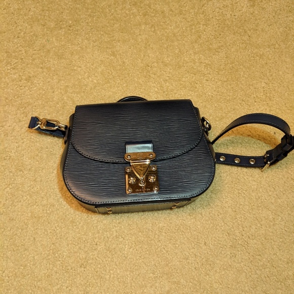 Louis Vuitton Vintage Eden bag - Picture 2 of 8